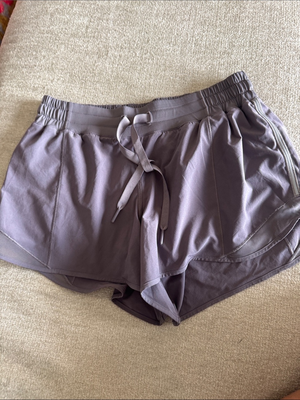 Hotty hot shorts